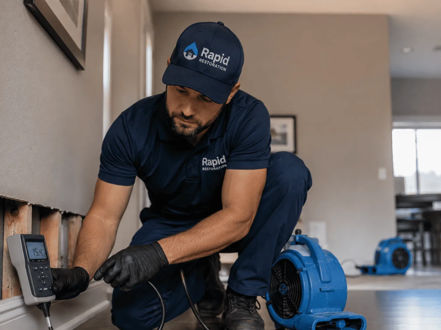 Common questions about Dehumidification in Alleyton, TX